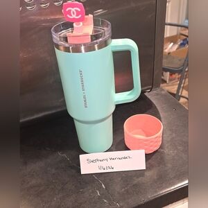 Authentic Thailand Two Tone Sxs 40 Oz